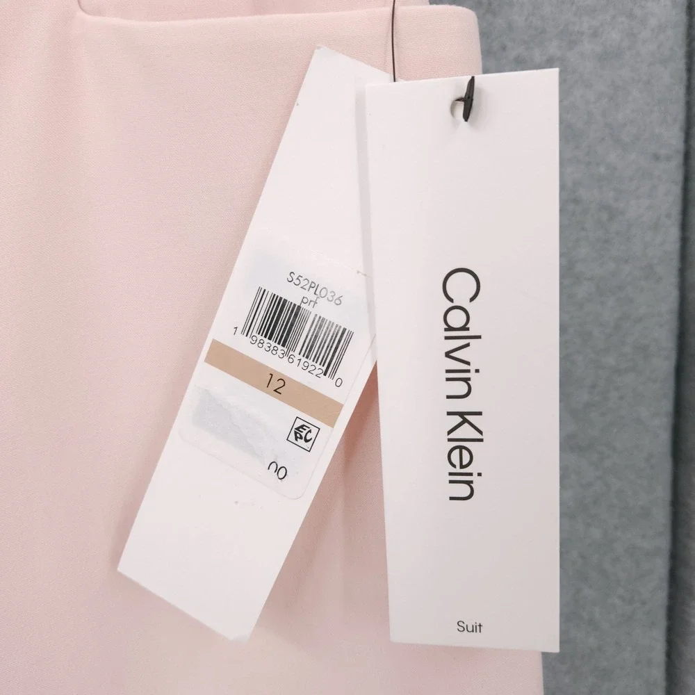 Calvin Klein new tags
